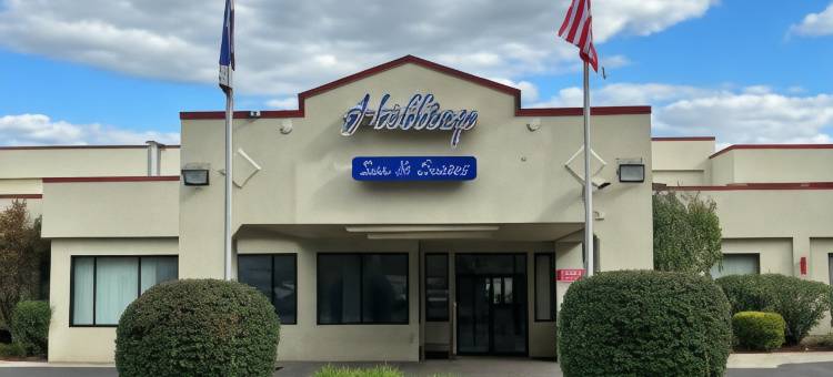 山顶客栈及套房(Hilltop Inn & Suites)图片