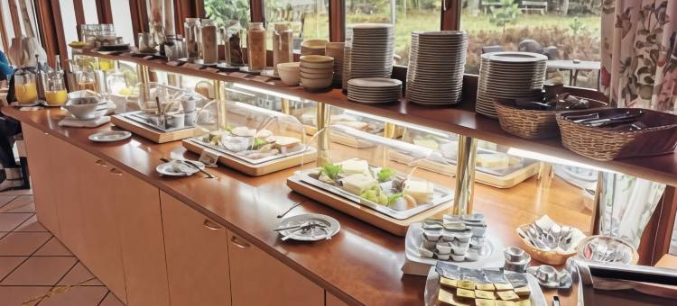 索尔陶尔海德花园酒店(Heidehotel Soltauer Hof)图片