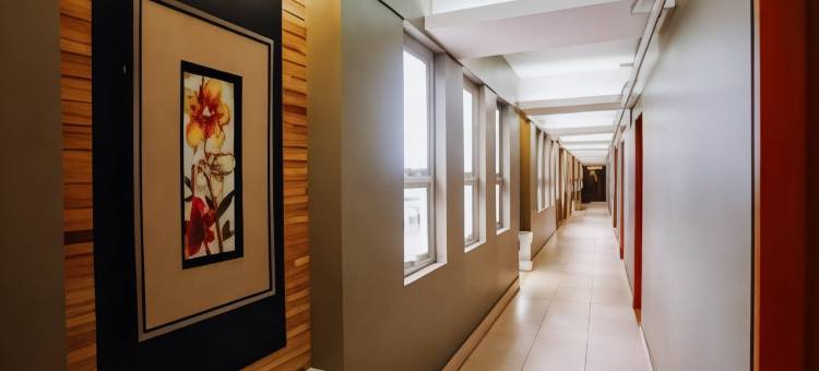 CityWalk Suites公寓(The Citywalk Suites Apartment Inc.)图片