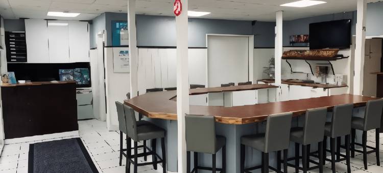基里亚德快捷酒店鲁昂南 - 瓦勒德勒伊(Kyriad Direct Rouen Sud - Val de Reuil)图片
