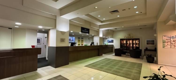 雅高格罗夫纳酒店阿德莱德(Grosvenor Hotel Adelaide by Accor)图片