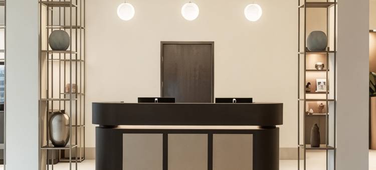 AC酒店-伍兹堡(AC Hotel Wuerzburg)图片