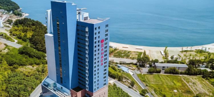 华美达套房-巨济(Ramada Suites Geoje )图片