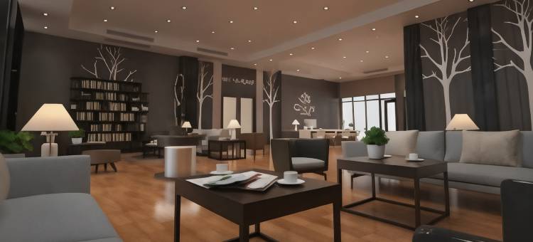 文明酒店(Civilize Hotel)图片