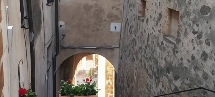 梯子广场住宿加早餐旅馆(Scalette di Piazza B&B)图片