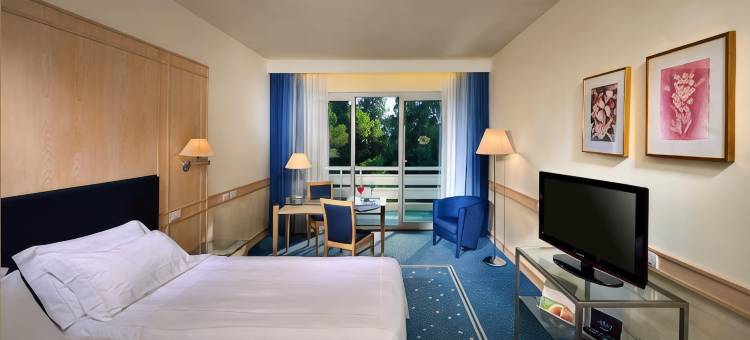 杜拉克杜帕克大度假村(Du Lac Et du Parc Grand Resort)图片