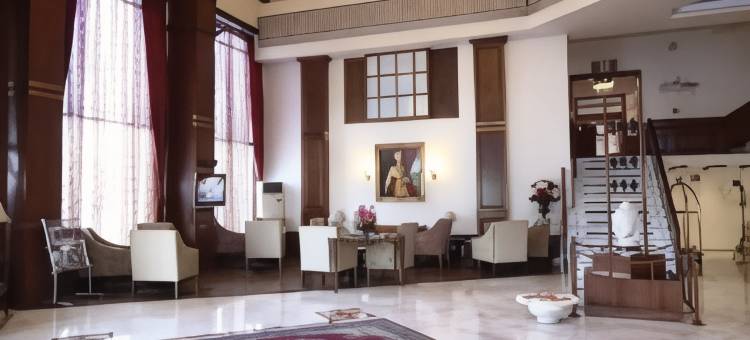 凯富总统酒店(Hotel President)图片