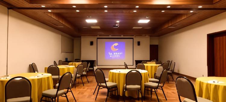 巴西利亚舒适套房酒店(Comfort Suites Brasília)图片