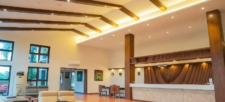 绿叶度假村&Spa, Ganpatipule(Greenleaf the Resort & Spa, Ganpatipule)图片