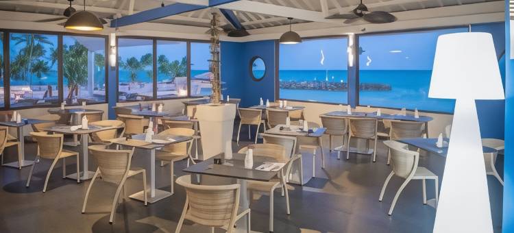 萨勒克桑尼图德法义公寓式酒店(Zenitude Hôtel Résidences le Salako)图片