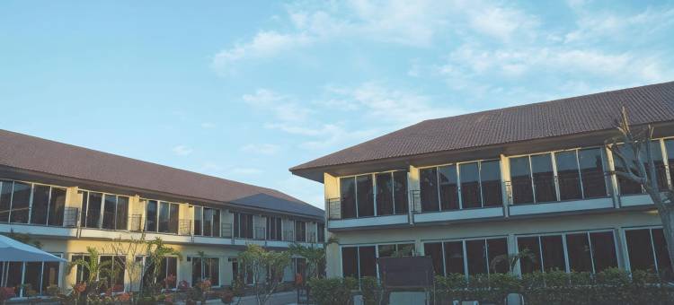 北碧府天空度假村(Sky Resort)图片