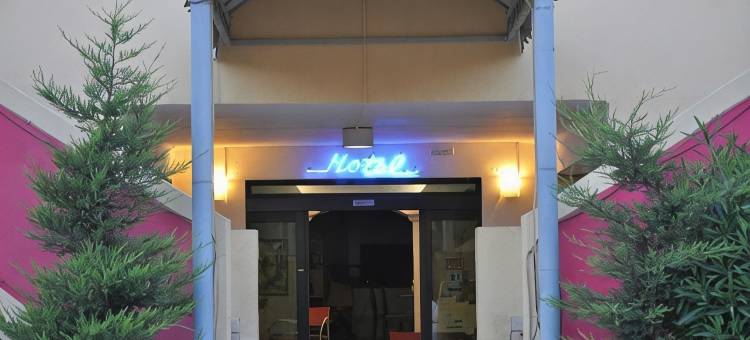 美利迪亚纳酒店(Hotel la Meridiana)图片