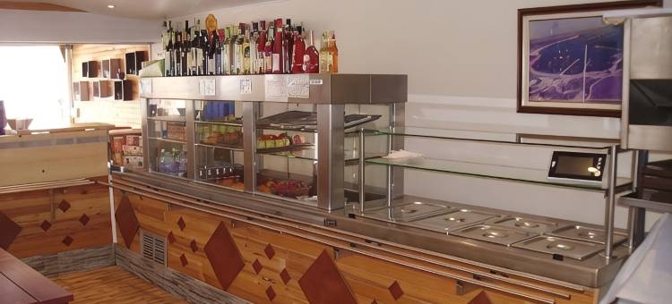 拉各斯海景酒店(Ocean View Lagos)图片