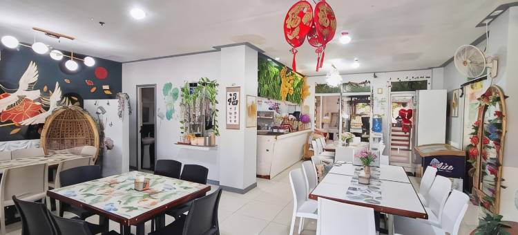 红多兹Plus酒店@巴拉望马纳洛延长路(RedDoorz Plus @ Manalo Extension Palawan)图片
