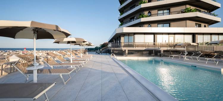 Hotel Playa Suite图片