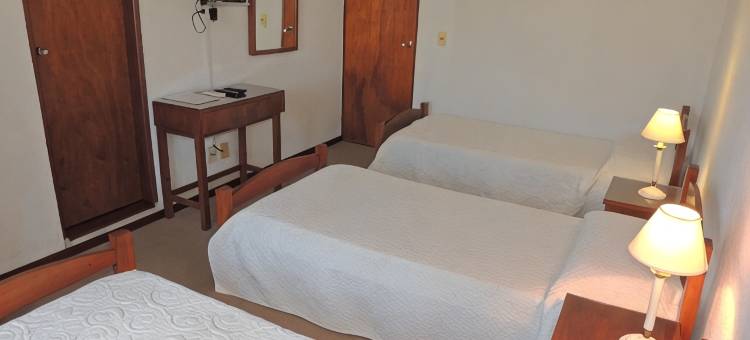 拉卡索纳酒店(Hotel la Casona)图片