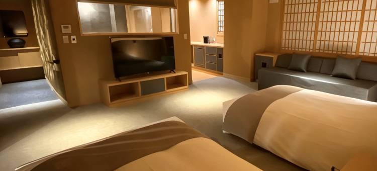定山溪翠山亭酒店(Jozankei Daiichi Hotel Suizantei)图片