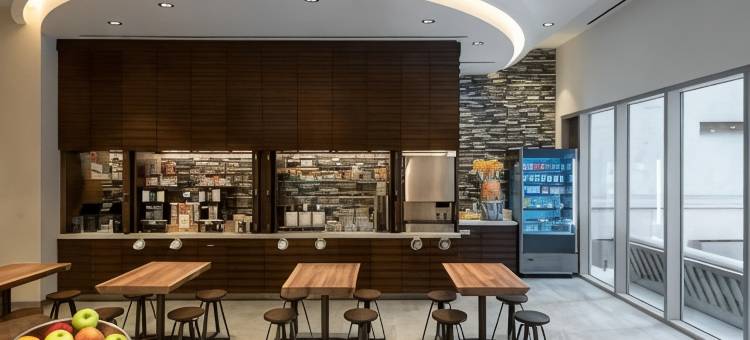 纽约城东逸衡酒店(EVEN Hotel NEW YORK - MIDTOWN EAST by IHG)图片