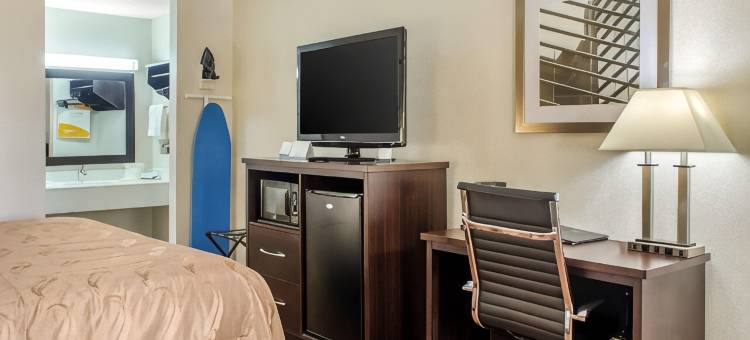 凯艺酒店(Quality Inn)图片