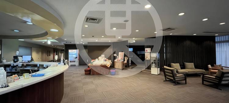 甘木观光天城酒店(Amagi Kankou Hotel Amagikan)图片
