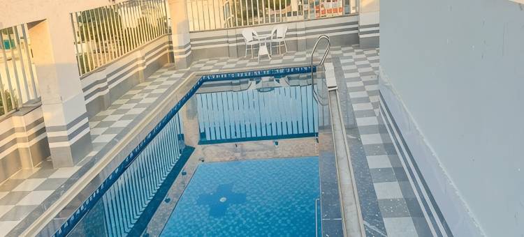 卡利拉酒店(Hotel Kalila)图片