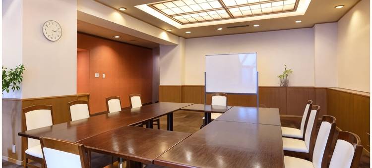 盛冈新城市酒店(Morioka New City Hotel)图片