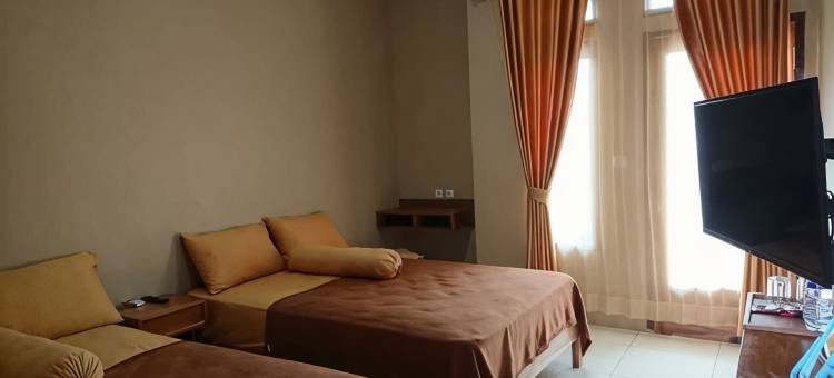 Villagio Hotel图片