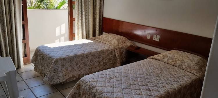 基里利公园酒店(Quiriri Park Hotel)图片