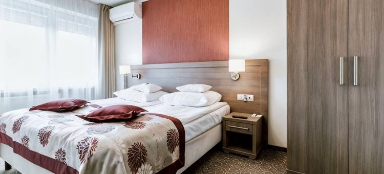 格罗玛达皮拉酒店(Hotel Gromada Pila)图片