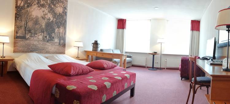维瑟林酒店(Hotel Wesseling)图片