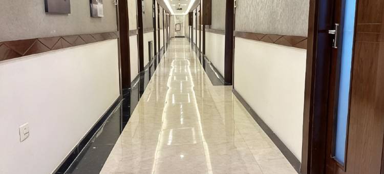 伦德里纳酒店(Londrina Hotel)图片
