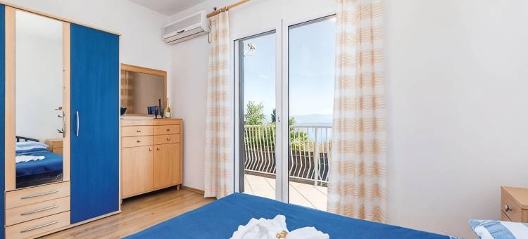 海景度假屋酒店(Holiday Home Sea View)图片
