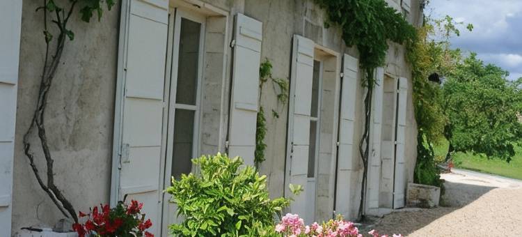 普耶鲁瑟庄园酒店(Domaine de Puyrousse)图片