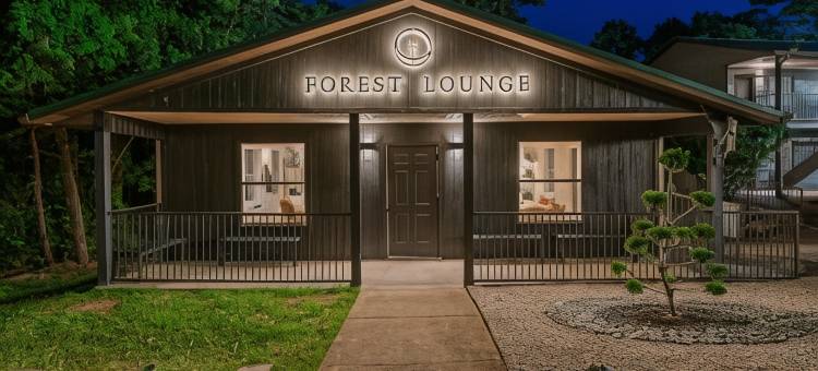 Forest Springs Resort = 森林温泉度假村(Forest Springs Resort)图片