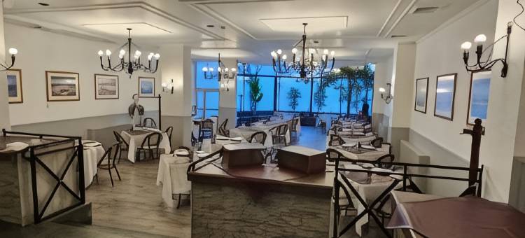Hotel Los Navegantes图片