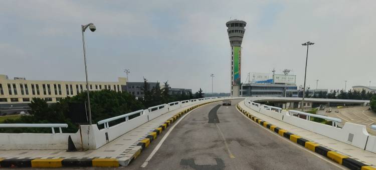 南京禄口机场雅高铂尔曼大酒店图片
