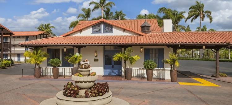 圣巴巴拉 FOUND 酒店，万豪系列酒店(FOUND Hotels, Santa Barbara, Series by Marriott)图片