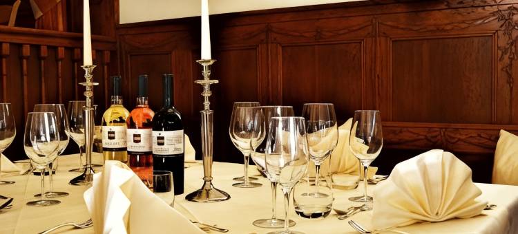 霍岑酒店-餐厅-咖啡厅-酒吧(Horchem Hotel-Restaurant-Café-Bar)图片