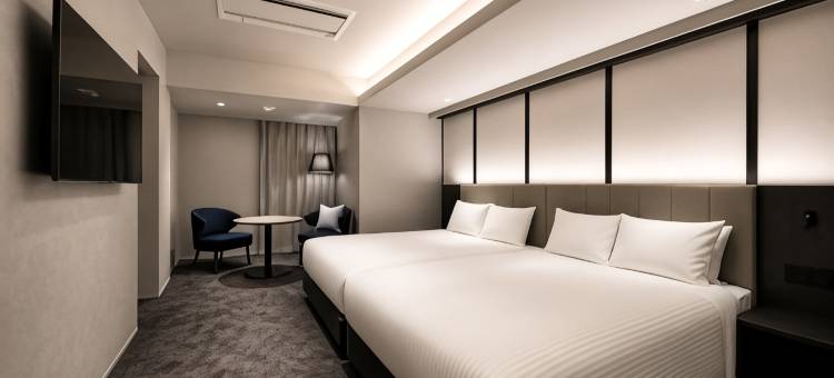 札幌兰多尊贵酒店(Randor Hotel Sapporo Prestige)图片