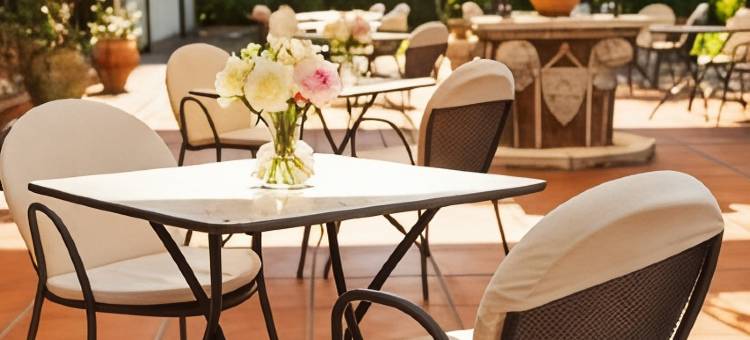 卡萨罗爱米迪克瑞斯酒店(Hotel Castello Artemide Congressi)图片