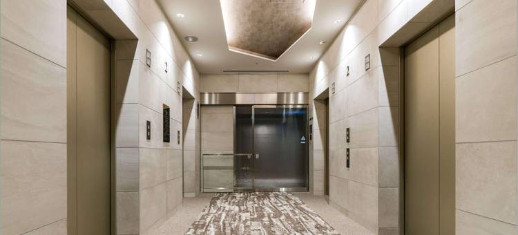 东京西新宿大和鲁内精选酒店(Daiwa Roynet Hotel Nishi-Shinjuku PREMIER)图片