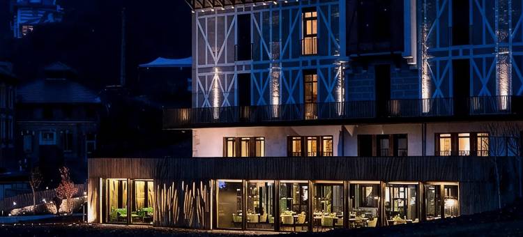 艾里贝特宅邸酒店(Maison Aribert)图片