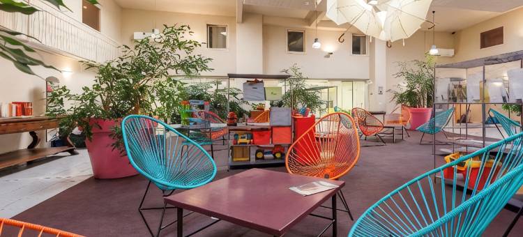 B&B奥尔那酒店(B&B HOTEL Aurillac Le Lioran)图片