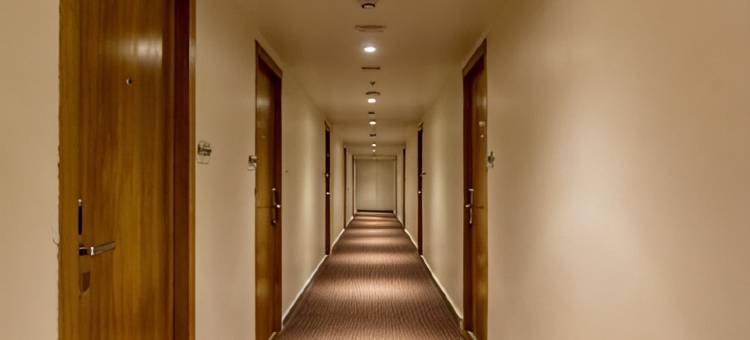 拉马查德拉凯艺酒店(Quality Inn Ramachandra)图片