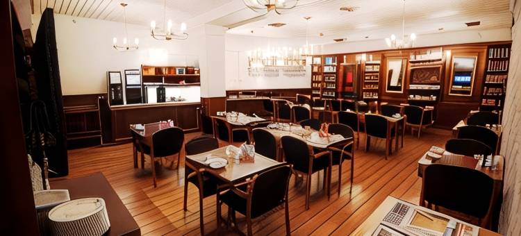 贝斯特韦斯特 Havly 酒店(Best Western Havly Hotell)(Havly Hotell)图片