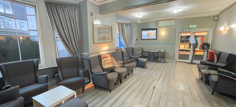 海豚酒店(The Dolphin Hotel)图片