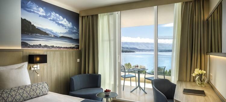 瓦拉马尔卡罗来纳酒店及别墅(Valamar Carolina Hotel & Villas)图片