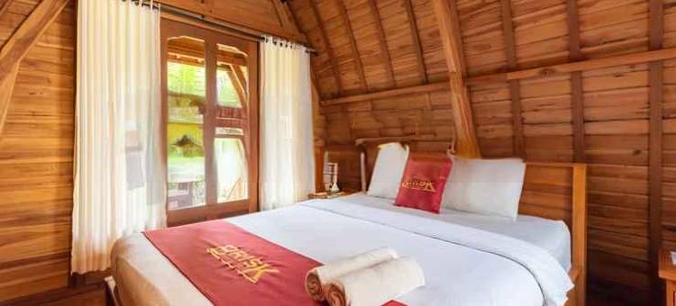 乌鲁瓦图Brisk民宿 - 红色合作伙伴酒店集团(Brisk Homestay Uluwatu RedPartner)图片