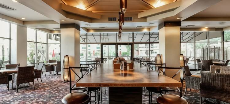 斯科茨代尔麦考密克酒店(The McCormick Scottsdale)图片
