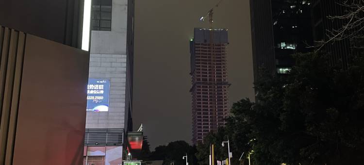 至臻Carry电竞公寓(顺德大良店)图片